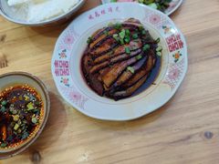 -老方桌烂蹄花川菜馆(九龙坡店)