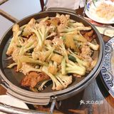 肉串就是凑个热闹，这种红柳串卖的也就是个名气
