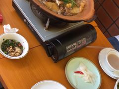 -龚印记牛骨牛杂屋·四代传承(珠影星光城店)