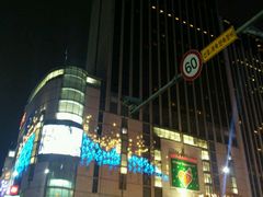 -乐天免税店(明洞店)