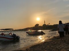 -老虎石海上公园