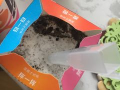 -麦当劳(铜锣湾店)