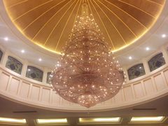 -圣雷克大酒店-爱琴海自助餐厅