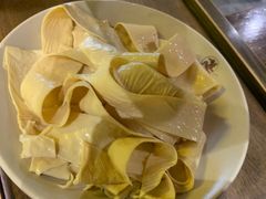 黄豆皮-蜀大侠火锅(春熙路店)