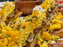 -伊带伊路新疆美食府(呼家楼店)