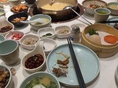 -洪氏嗨捞·猪肚鸡火锅(阳光天地店)