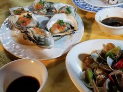 -莲花公园煎蟹(总店)