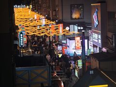 -双合园·海鲜水饺青岛菜(万佳广场店)