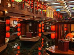 -潇湘甲鱼村(清河店)