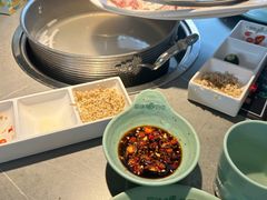 -原味四季椰子鸡(平湖天虹店)