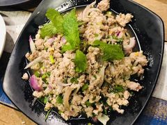 -Doo Dee Thai Food(Issan/Isaan/Esan)
