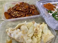 -杨婆婆烤肉(文昌阁店)