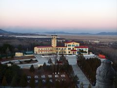 -珲春防川景区