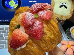 -陕拾叁-西安糕点(大雁塔店)