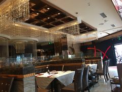 大堂-红辣椒·川菜·火锅(科华路店)