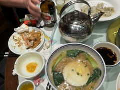 -新侨小馆(东直门北小街店)