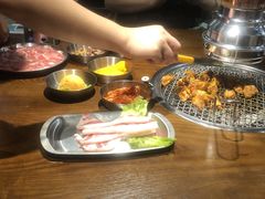 -·缸桶屋·韩式牛肋条自助烤肉(西湖D11店)