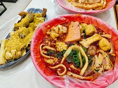 -安发瞧麻辣烫(总店)