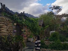 -炊烟餐厅
