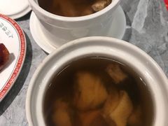 -皇后餐厅-煲仔·小菜·打边炉(古北店)