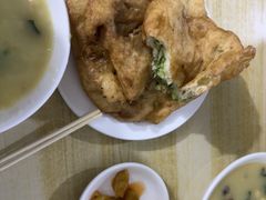 -老方子馅饼粥(台东店)