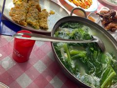 -黎记大排档(慈云路店)