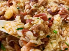 -小郭私房菜·海肠捞饭店(学士街店)