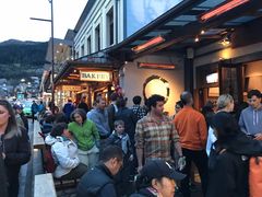 -Fergburger(皇后镇店)