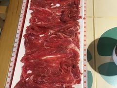 -南城十里潮汕鲜牛火锅·鲜虾生滚粥(融汇老商埠店)