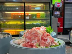 -大橘元自助回转火锅(天河新天地店)