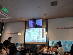 -方砖厂69号炸酱面·烤鸭(前门鲜鱼口店)