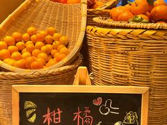 -君悦酒店·乐厨·高空自助餐(青年大街店)