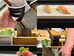 -Sushi Hanzo半藏(天环广场店)