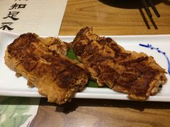 -静莲斋素食(慈云寺店)