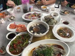 -众味海鲜大排档·活海鲜·潮汕味(南澳店)