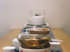 -茶庐(百花洲路店)