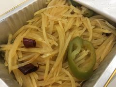 -小厨娘淮扬菜(板桥一店)