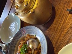 -小吊梨汤·北京菜(香山店)