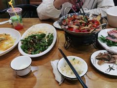 -小厨子私房菜·云南美食店