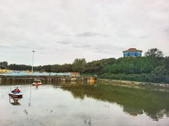 -青龙湖公园