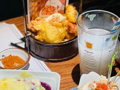 -玉川屋·深夜食堂居酒屋(柳巷店)