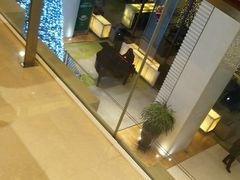 -上海古井假日酒店 · 徽昇楼中餐厅