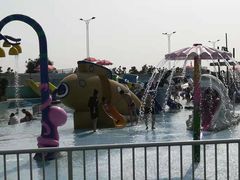 -秦皇岛乐岛海洋王国