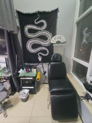 -见雾TATTOO STUDIO