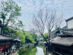 -台儿庄古城