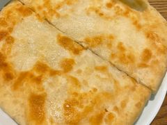 熏肉大饼-李连贵酒家熏肉大饼(昆明街店)