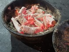 -夏大妈烧烤