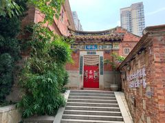 -晋江五店市传统文化旅游区