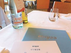 -Acqua海蓝意大利餐厅