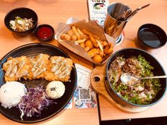 -鱼籽村秘制拌饭(崇文门店)